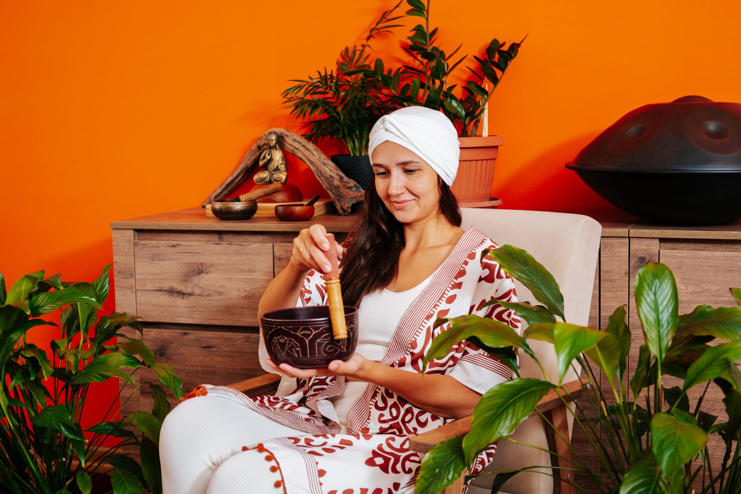 Ayurveda: Welcher Typ Bist Du? Finde Deinen Dosha-Typ Heraus