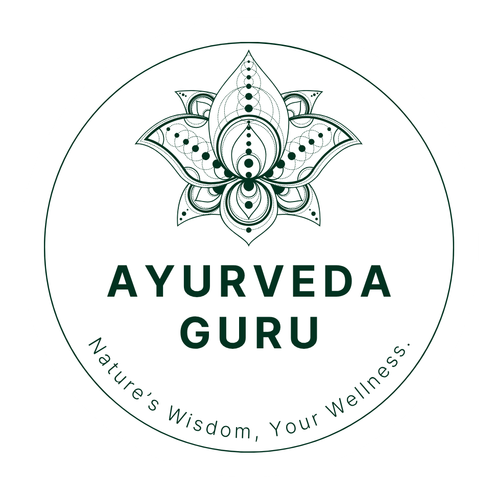 Kiante Ayurveda Logo